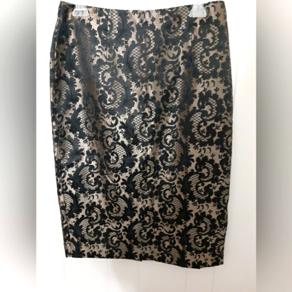 Worthington Skirt NWOT Size 10